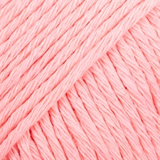 Drops Cotton Light - Light Pink